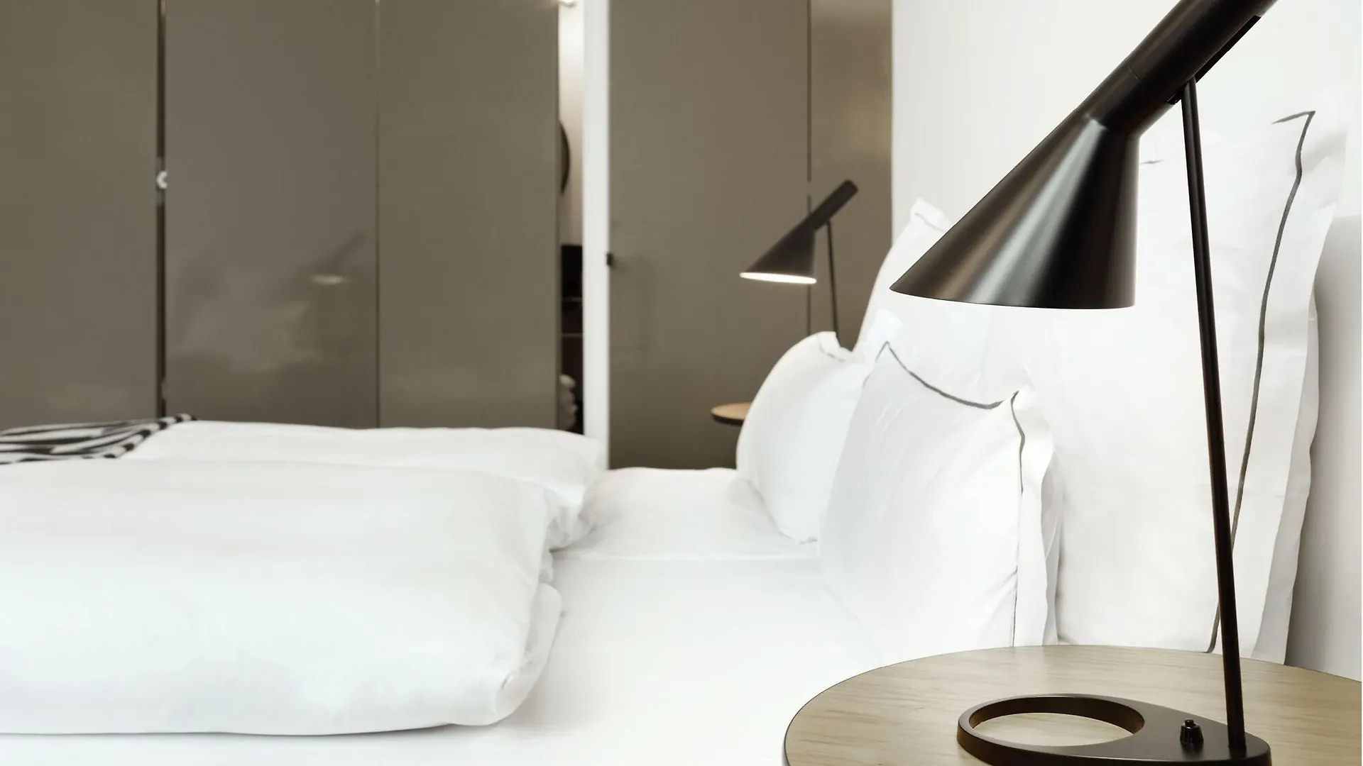 The Qvest Hideaway Hotel Cologne Germany