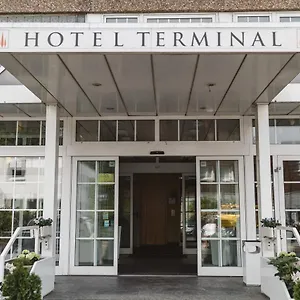 Terminal Cologne