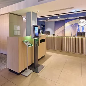 2* Otel Koeln-messe