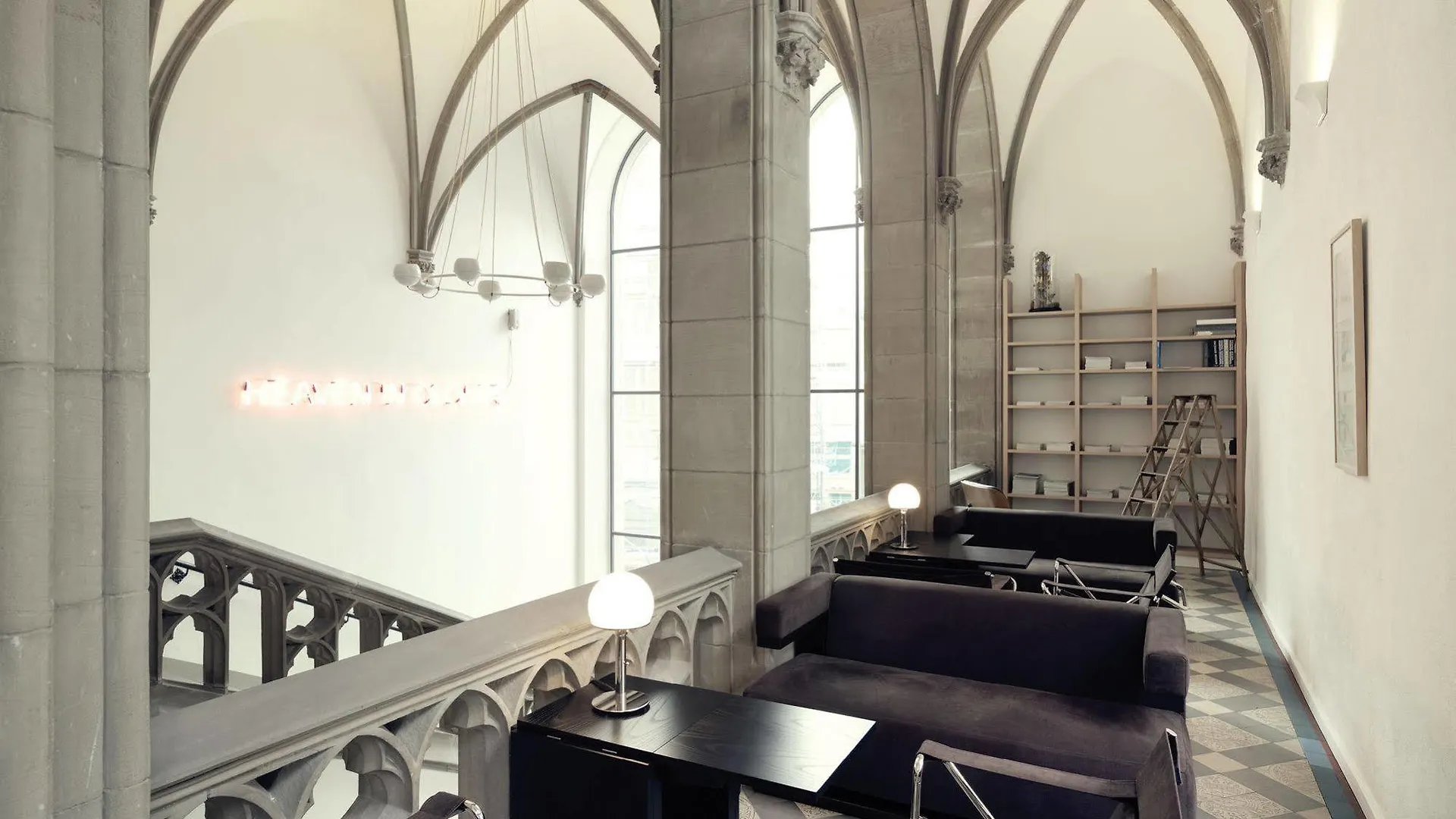 The Qvest Hideaway Hotel Cologne 4*,  Germany