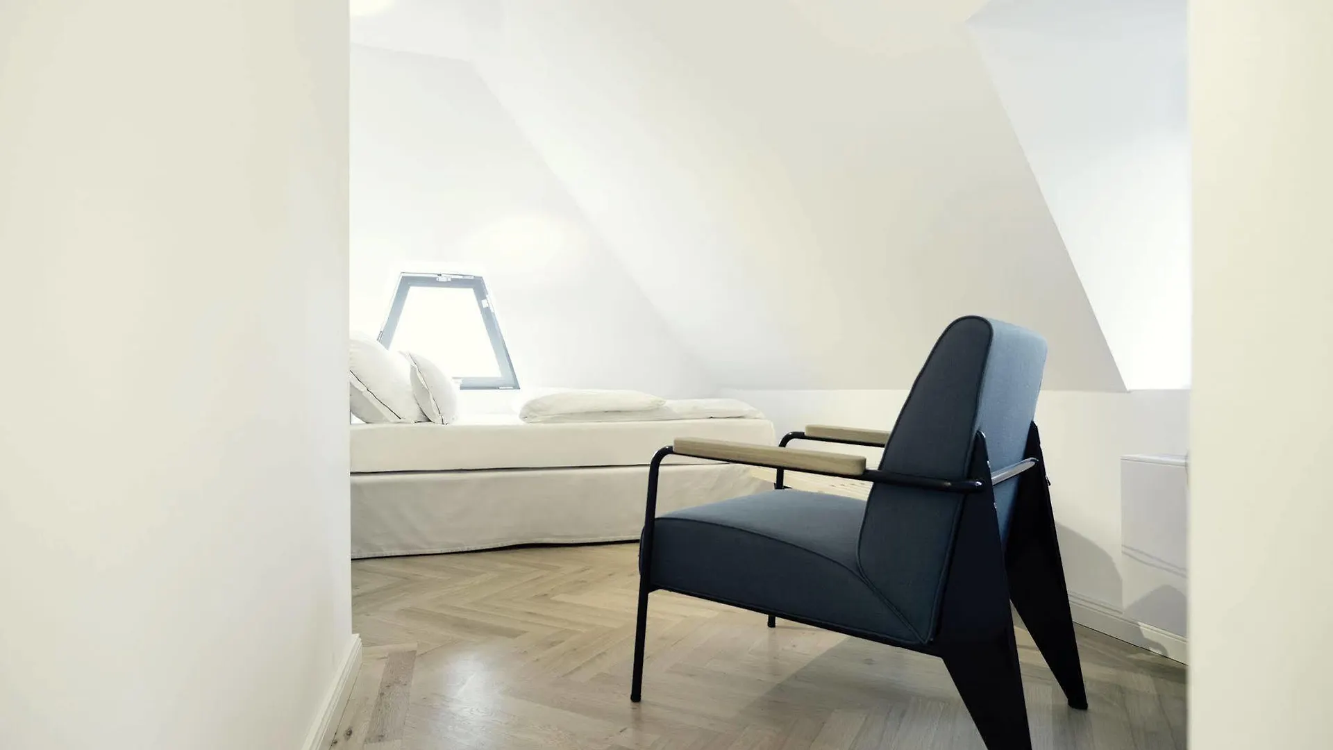Hotel The Qvest Hideaway Kolín nad Rýnem